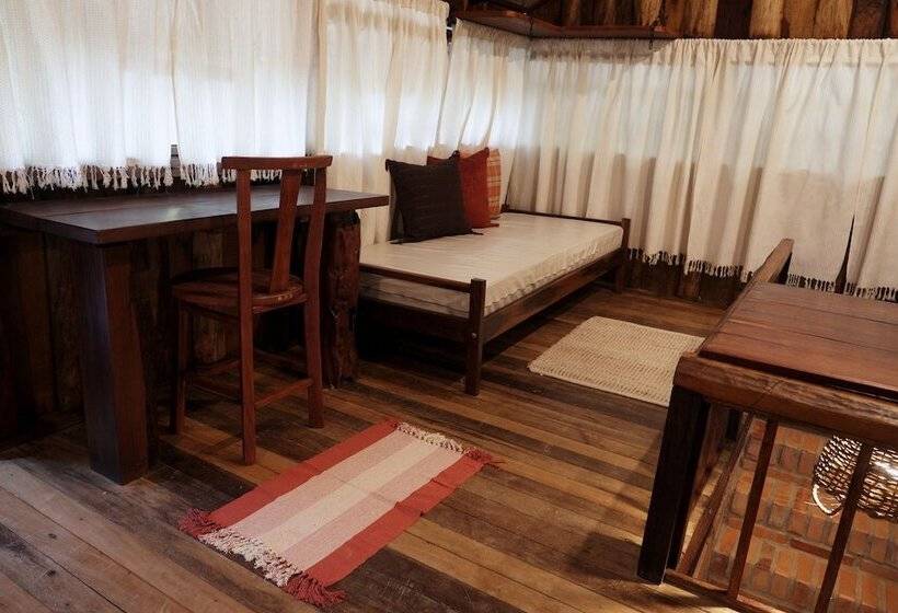 فندق فئة نجمة واحدة Sítio Urbano