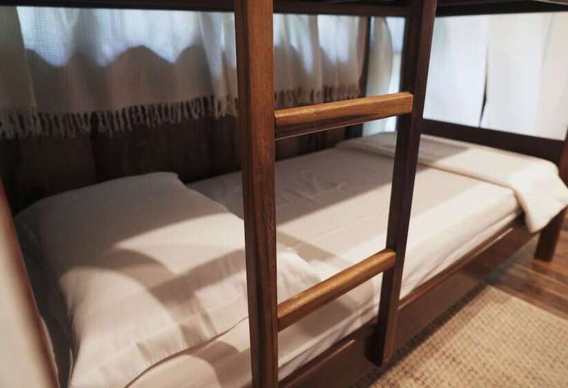 فندق فئة نجمة واحدة Sítio Urbano