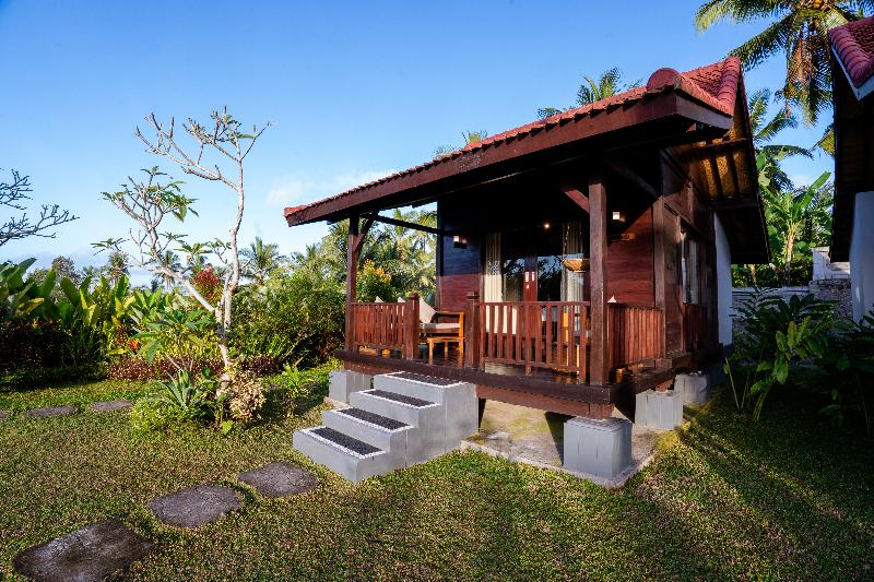 호텔 Amanuba Ersadeva Resort Jembrana Bali