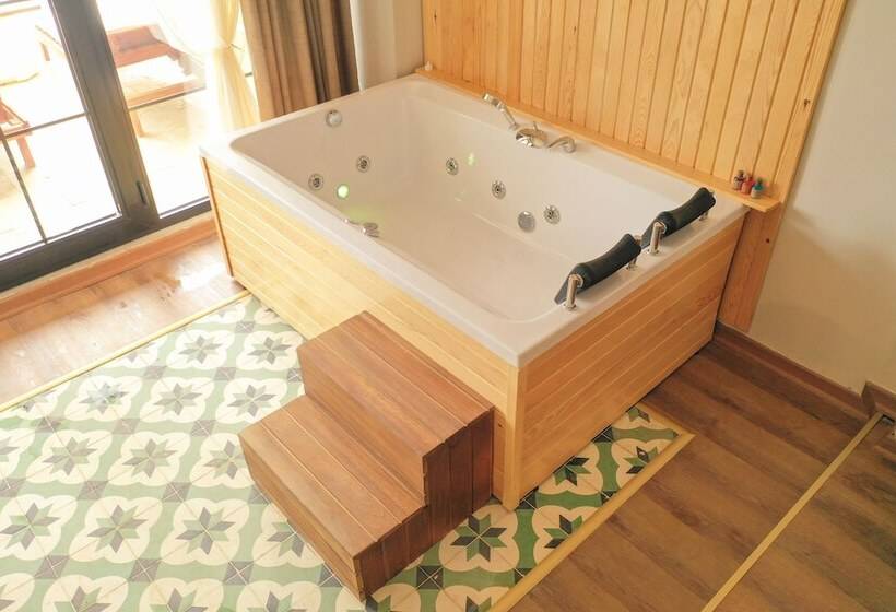 فندق Anka Aya Nikola