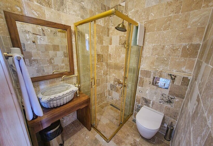 فندق Anka Aya Nikola