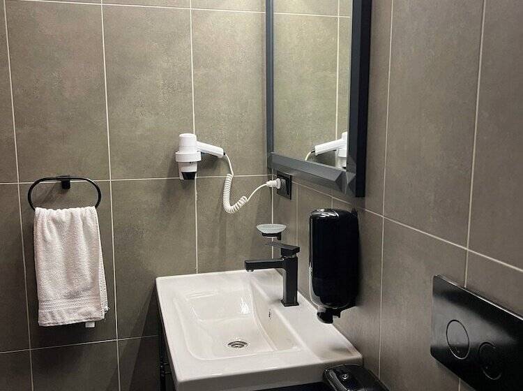 בית מלון כפרי Ayder Vanak Stone Suites