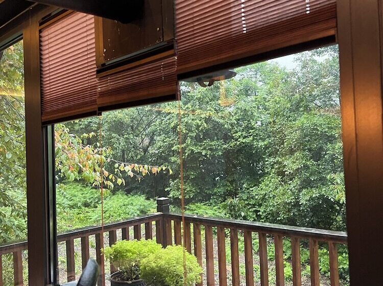 בית מלון כפרי Ayder Vanak Stone Suites