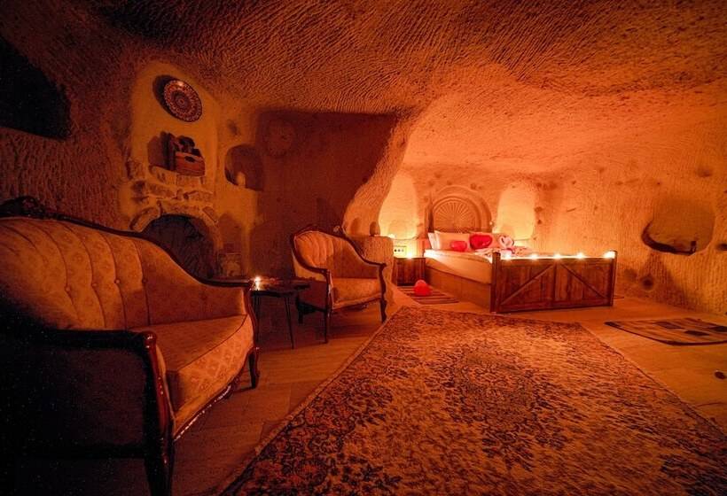 هتل Babili Cappadocia Cave