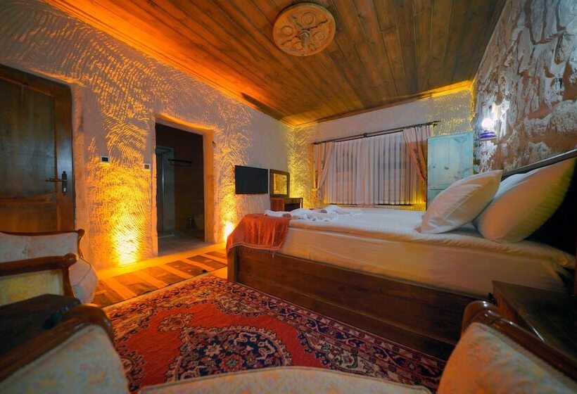 هتل Babili Cappadocia Cave