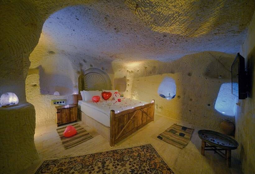 هتل Babili Cappadocia Cave