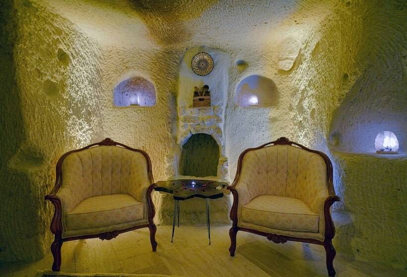 هتل Babili Cappadocia Cave