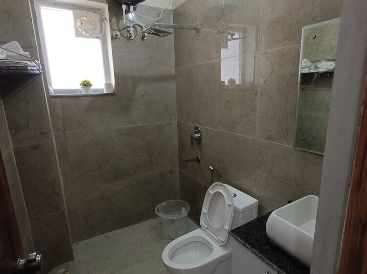 酒店 Blessings Always Homestay