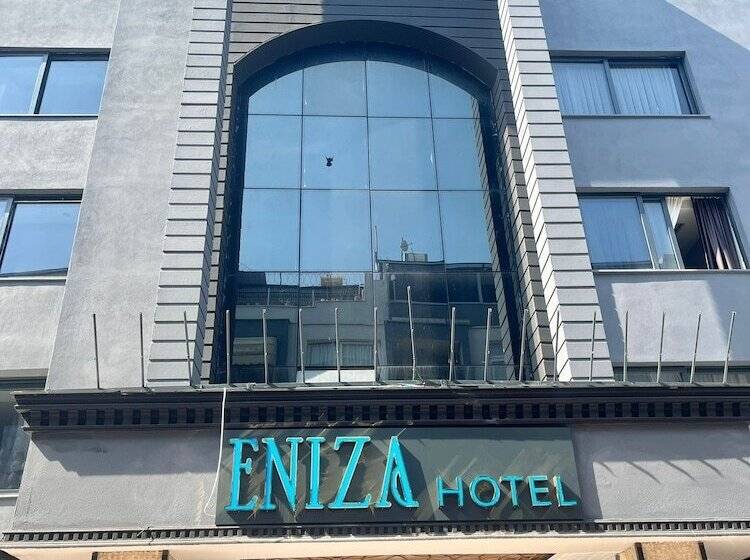 فندق Eniza