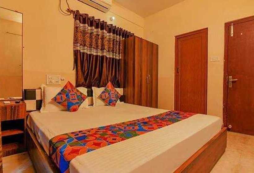 هتل Fabexpress Yatika Residency