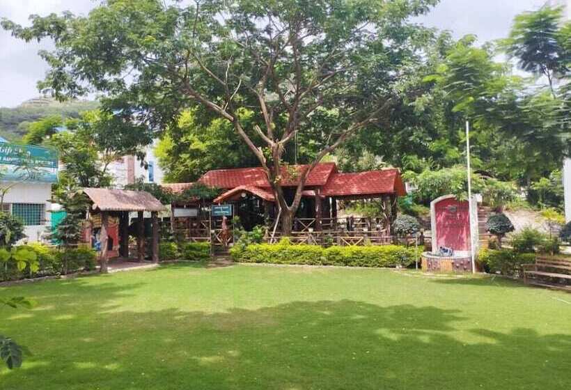 Отель Fort View Resort