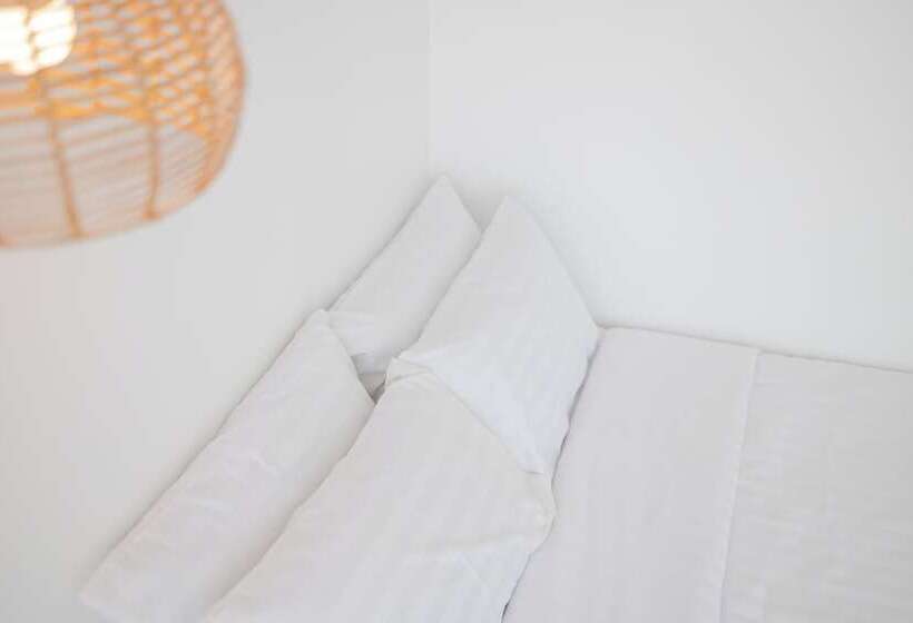 فندق Haksabai
