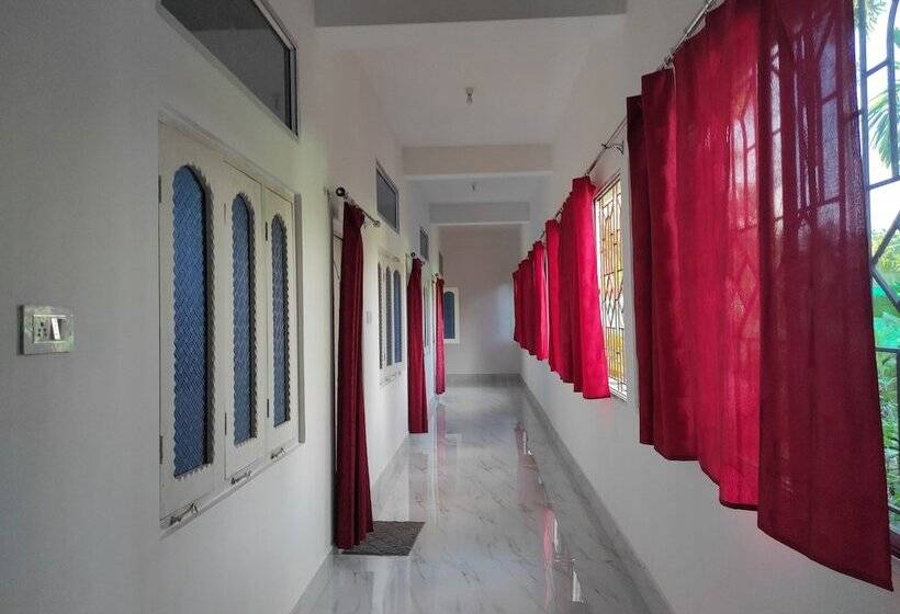 فندق Homecation Manas River Rock Lodge