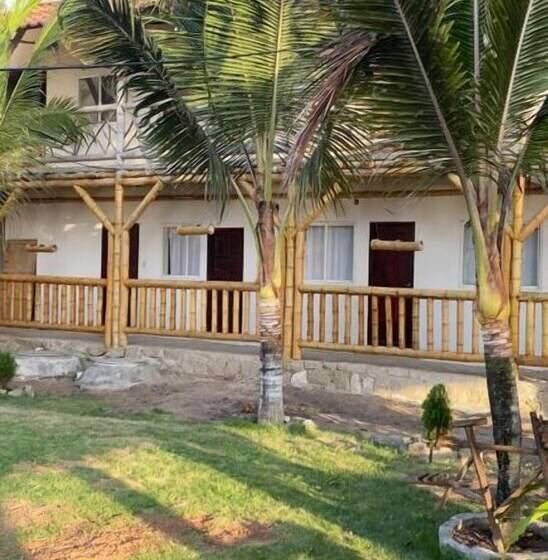 فندق Hosteria De Kade