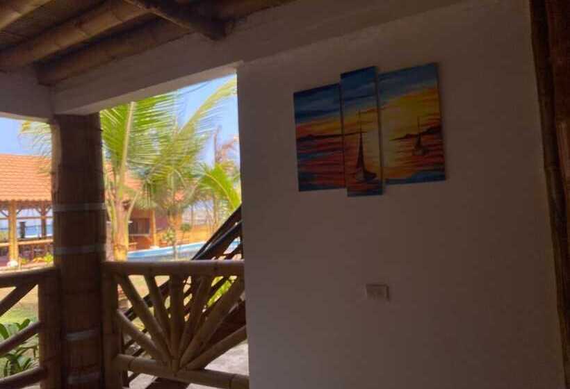 فندق Hosteria De Kade