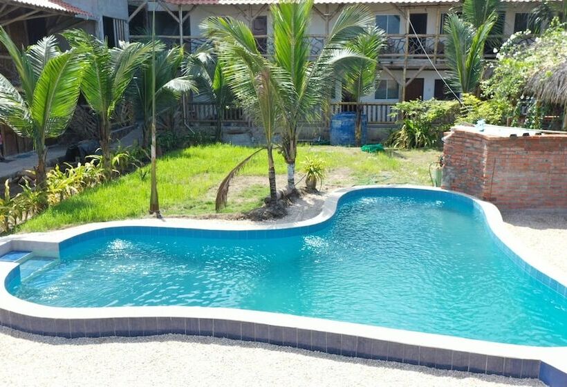 فندق Hosteria De Kade