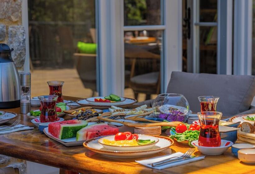 酒店 Kairos Valley Health & Nature Resort