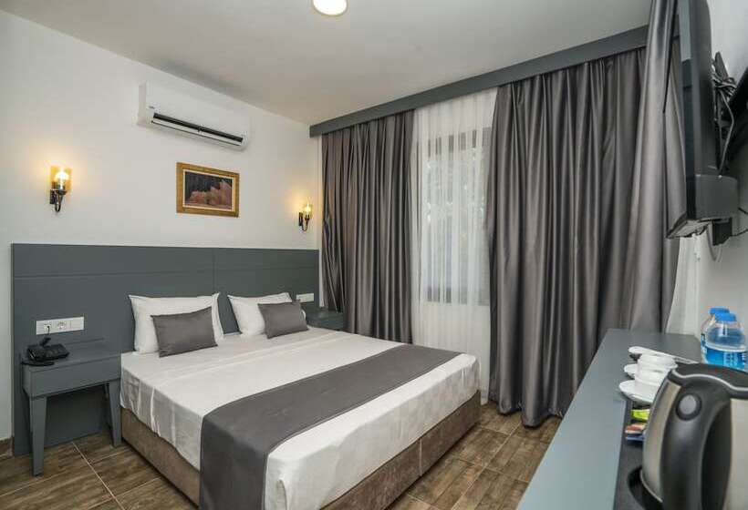 هتل Kensington Kerdime Beach