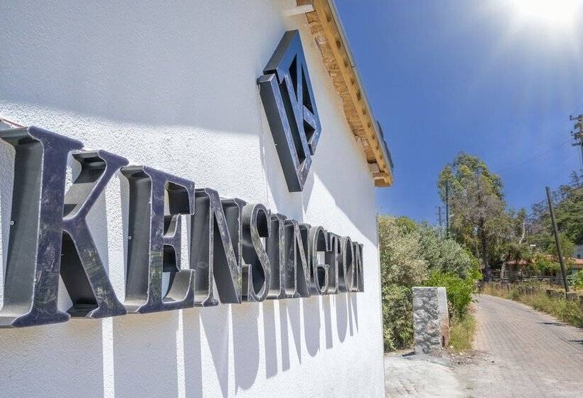 هتل Kensington Kerdime Beach
