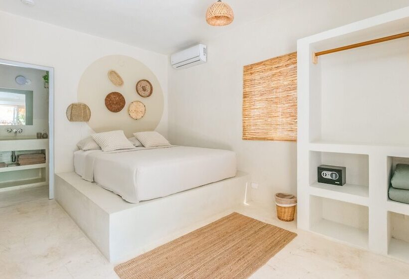 فندق Kibayo Cabarete