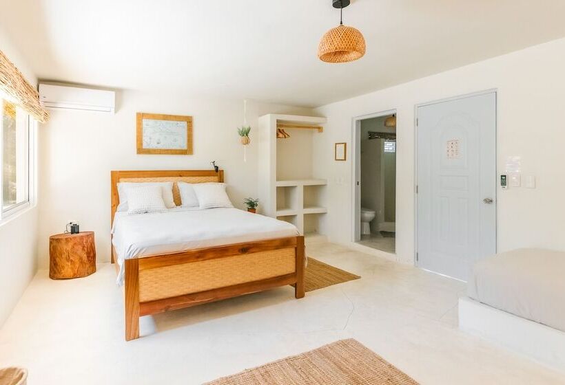 בית מלון כפרי Kibayo Cabarete