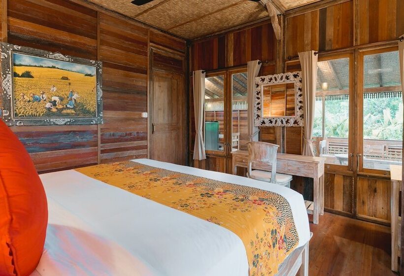 فندق Nauna Villa Bali