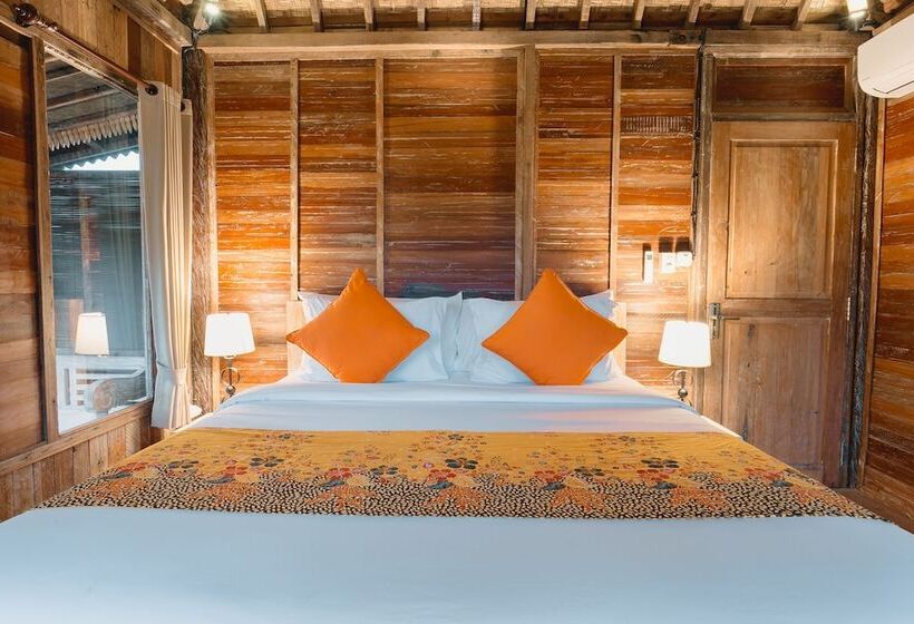 فندق Nauna Villa Bali