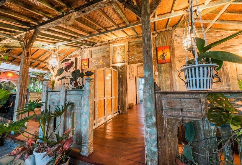 فندق Nauna Villa Bali