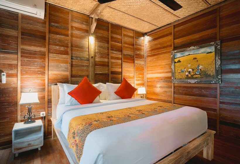 فندق Nauna Villa Bali