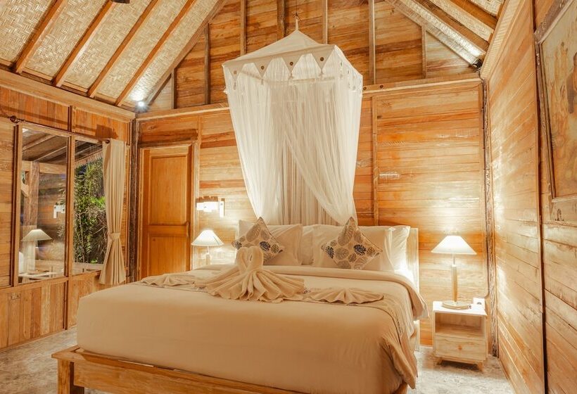 فندق Nauna Villa Bali