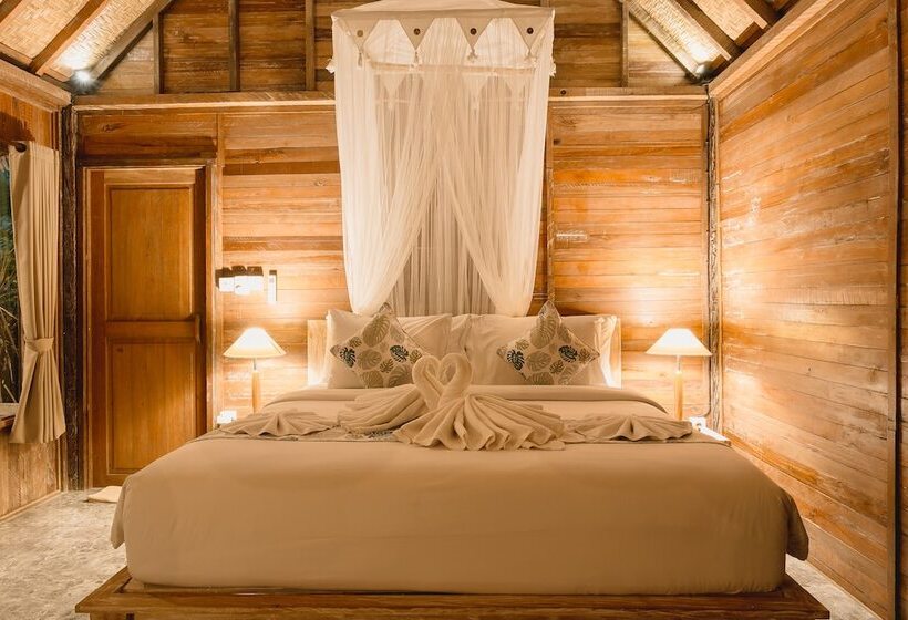 فندق Nauna Villa Bali