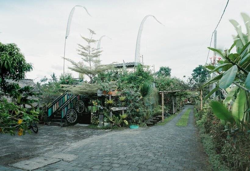 فندق Nauna Villa Bali