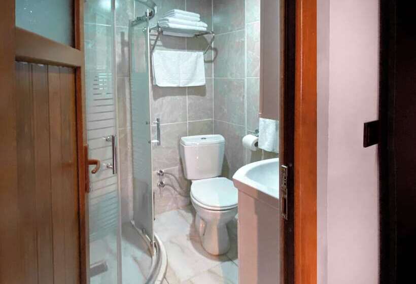 ホテル Neptün Inn