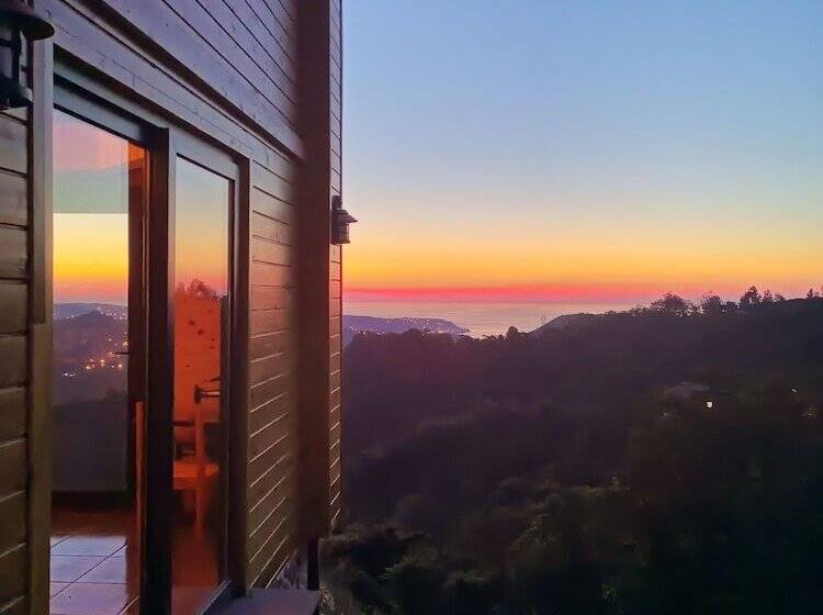 בית מלון כפרי Pamira Bungalow