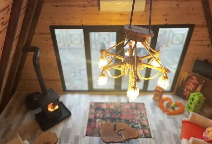 בית מלון כפרי Pamira Bungalow