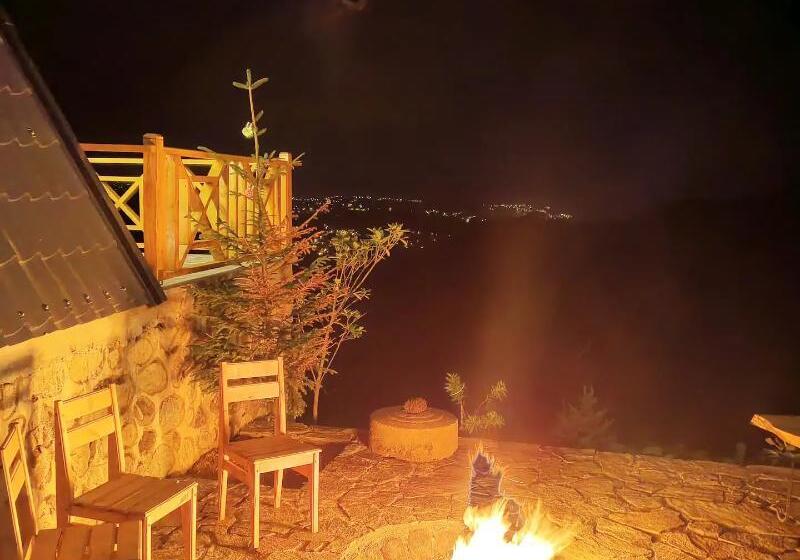 בית מלון כפרי Pamira Bungalow