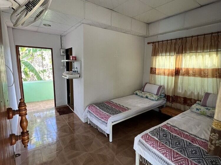 هتل Pinmanee Resort And Homestay