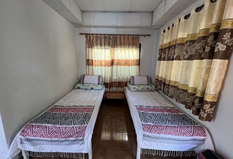 هتل Pinmanee Resort And Homestay