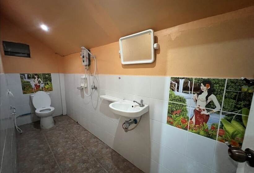 هتل Pinmanee Resort And Homestay