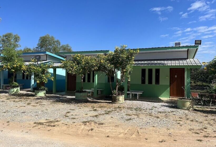 هتل Pinmanee Resort And Homestay