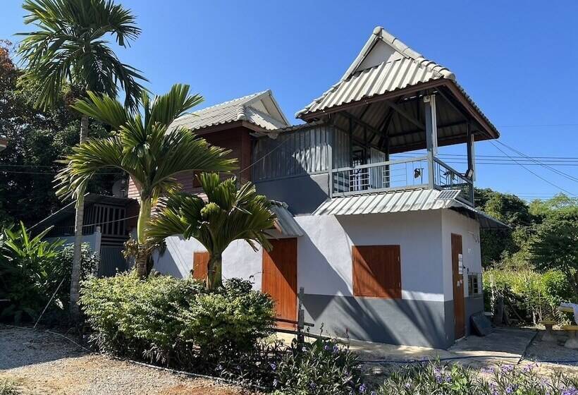 هتل Pinmanee Resort And Homestay