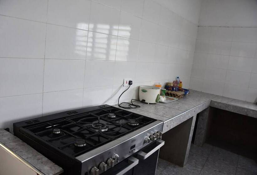 فندق Raffin Royal Lodge