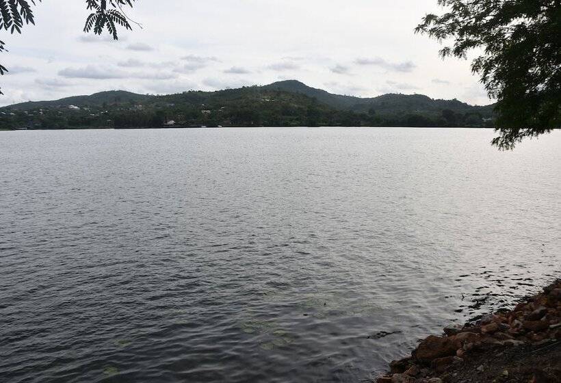 فندق Raffin Royal Lodge