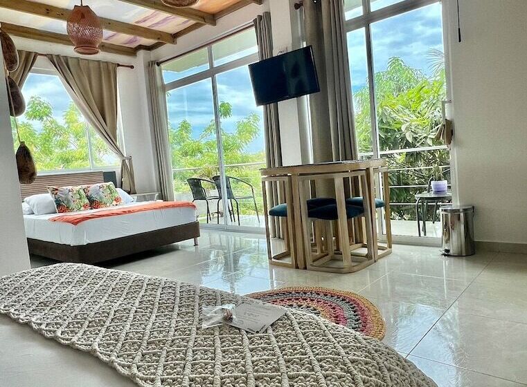 هتل Ritacuba House Boutique