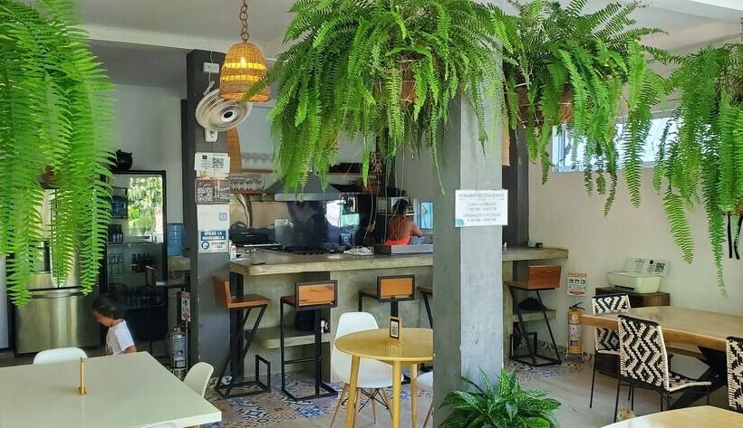 هتل Ritacuba House Boutique