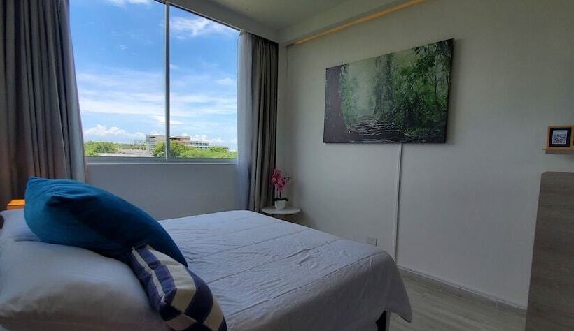 هتل Ritacuba House Boutique