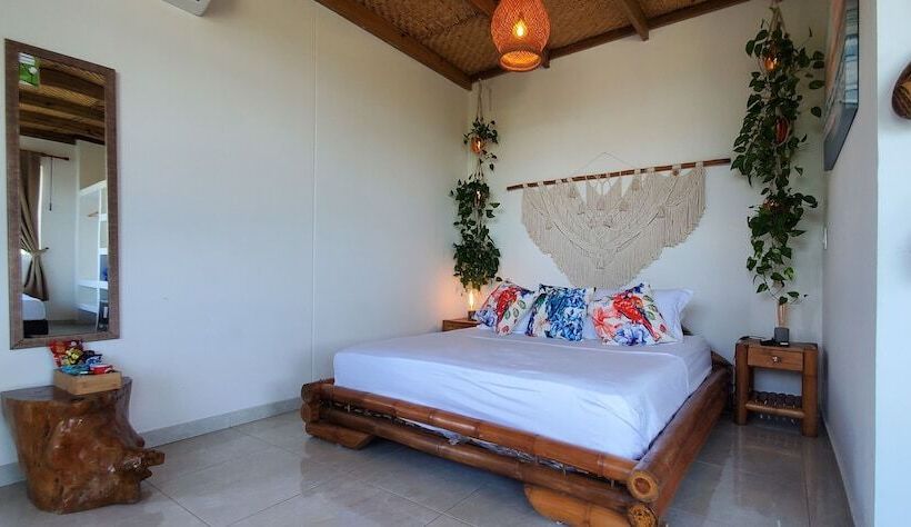 هتل Ritacuba House Boutique