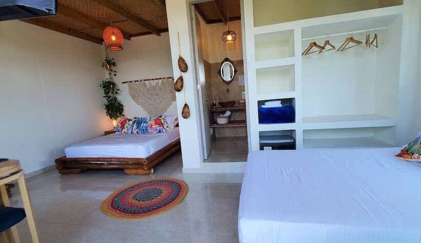 هتل Ritacuba House Boutique