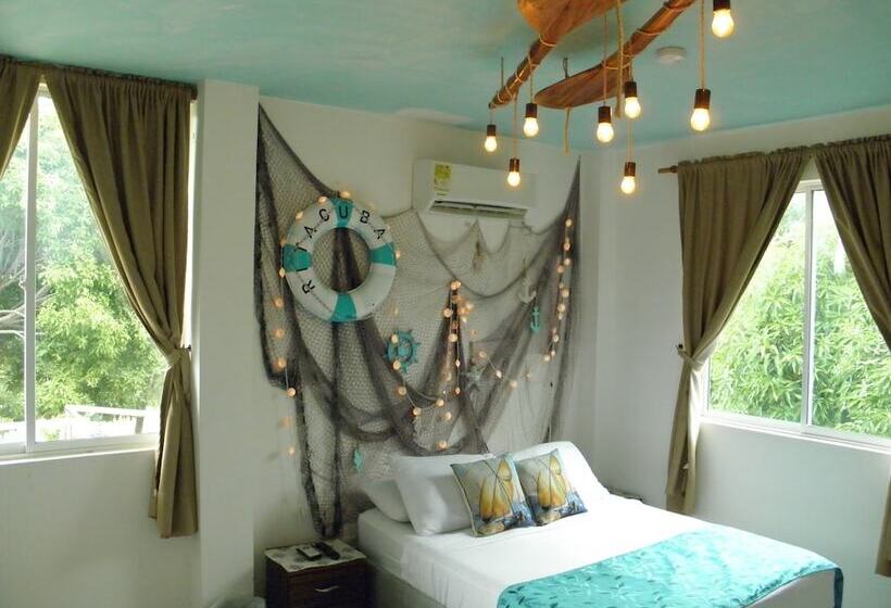 هتل Ritacuba House Boutique