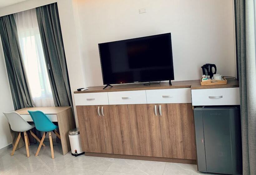 هتل Ritacuba House Boutique